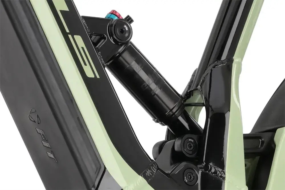 Rower elektryczny Bulls E-Stream Evo AM 2