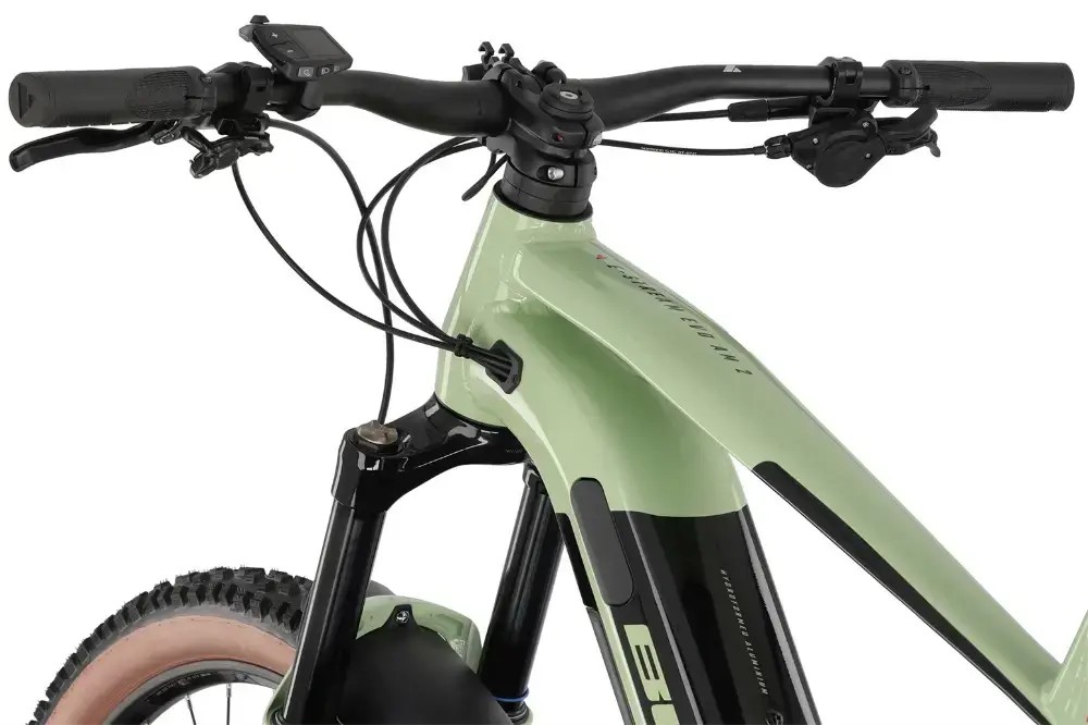 Rower elektryczny Bulls E-Stream Evo AM 2