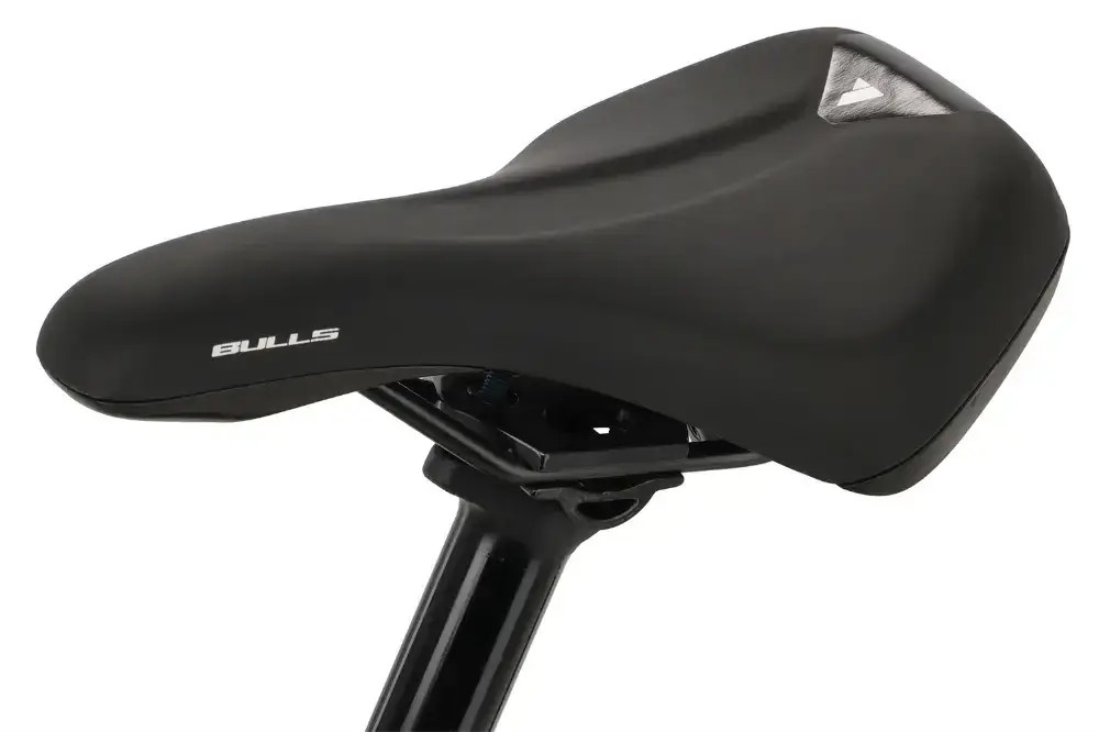 Rower elektryczny Bulls E-Stream Evo AM 2