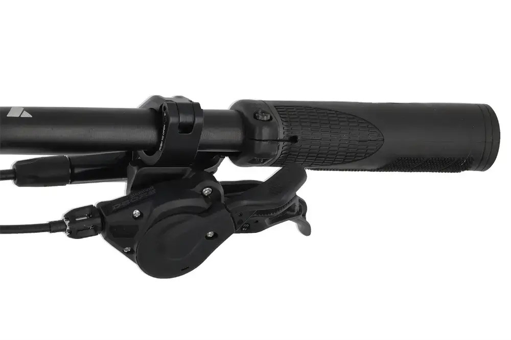 Rower elektryczny Bulls E-Stream Evo AM 2