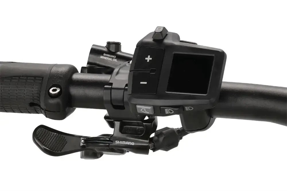 Rower elektryczny Bulls E-Stream Evo AM 2