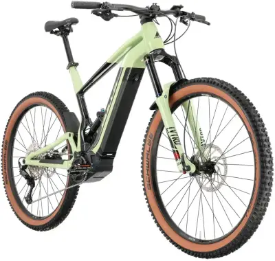 Rower elektryczny Bulls E-Stream Evo AM 2