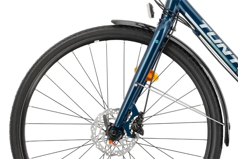 Rower miejski Tunturi Cx500