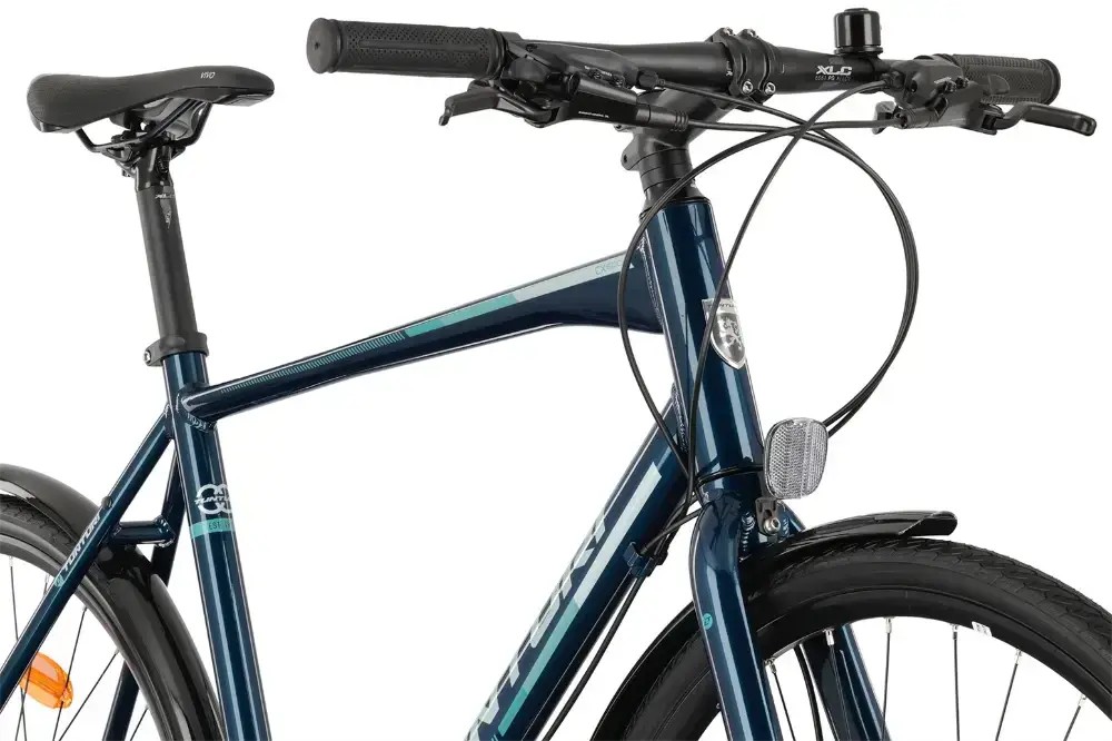 Rower miejski Tunturi Cx500