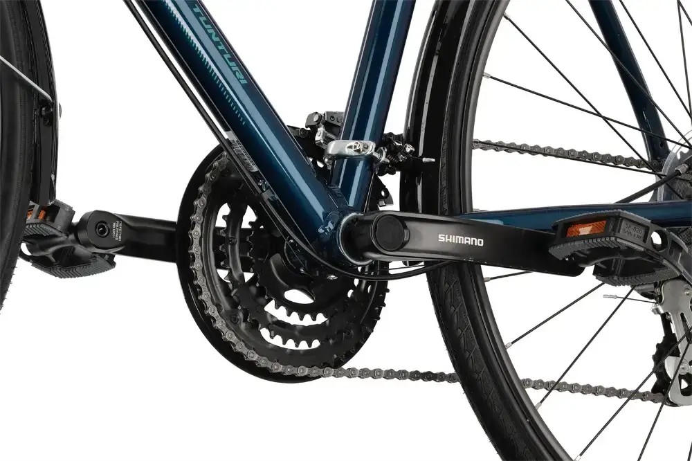 Rower miejski Tunturi Cx500