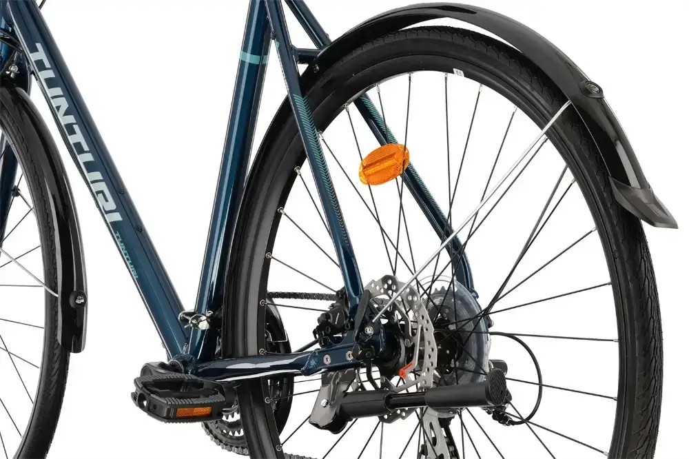 Rower miejski Tunturi Cx500