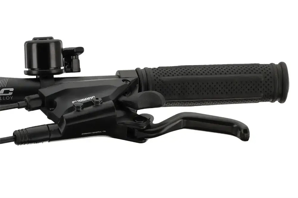 Rower miejski Tunturi Cx500