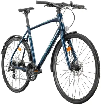 Rower miejski Tunturi Cx500