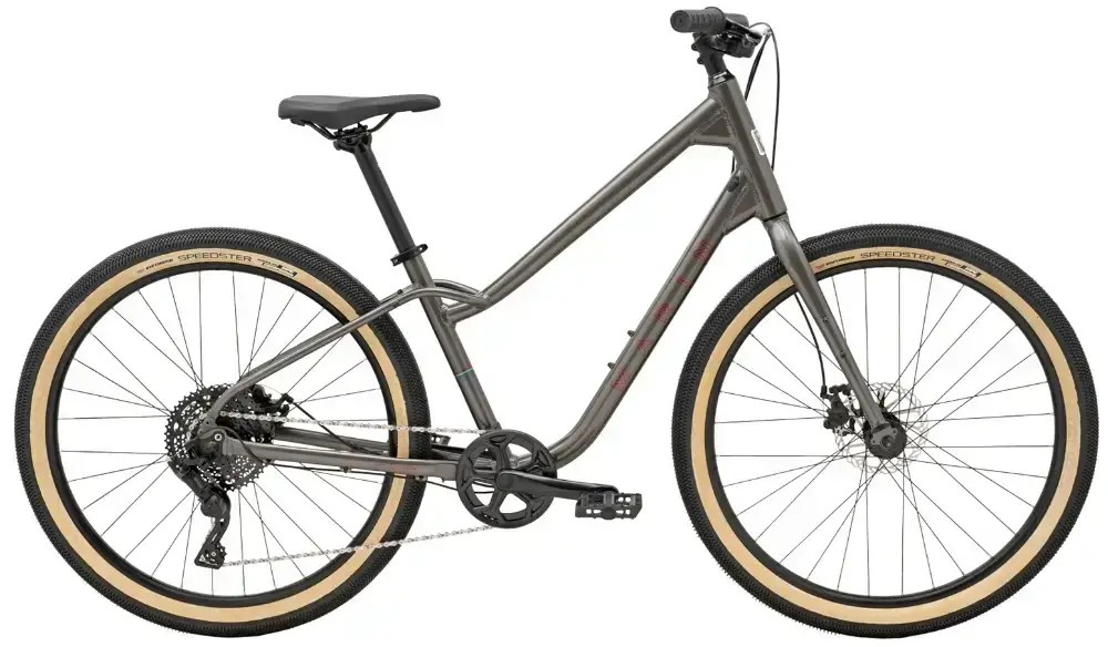 Rower miejski Marin Stinson 2