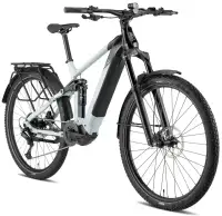 Besv Trs 150 Urban 1.3 Electric Bike
