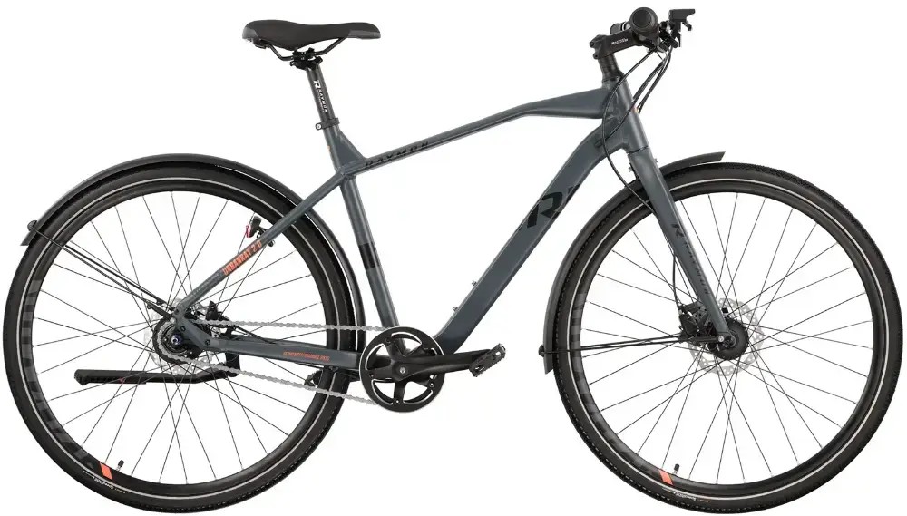 Rower miejski R-raymon UrbanRay 2.0 Gent