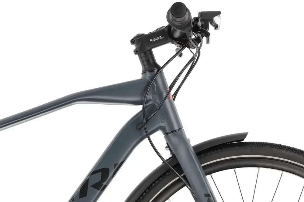 Rower miejski R-raymon UrbanRay 2.0 Gent