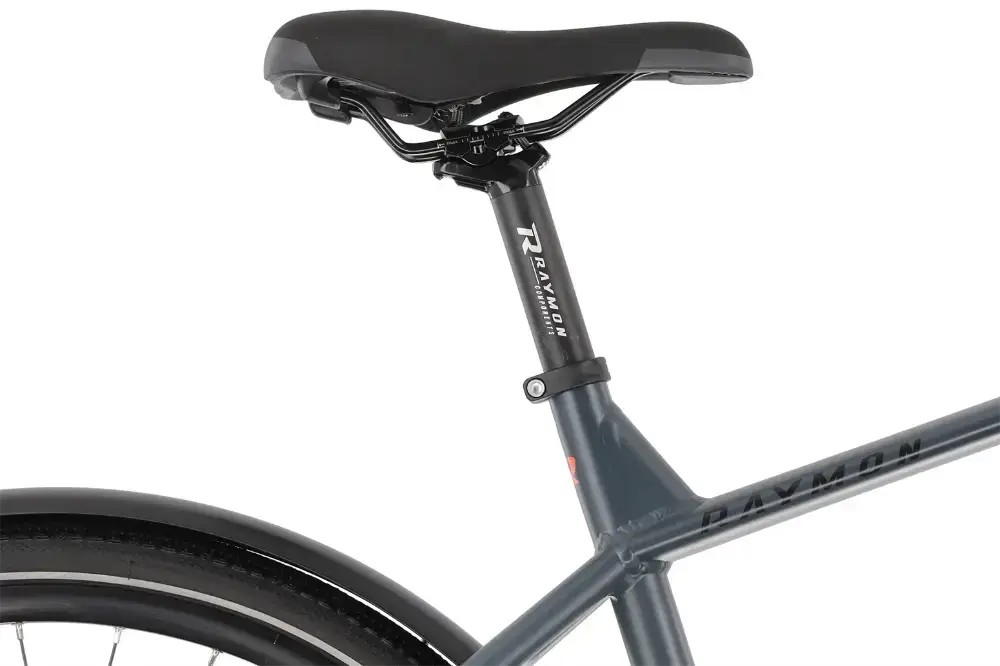 Rower miejski R-raymon UrbanRay 2.0 Gent