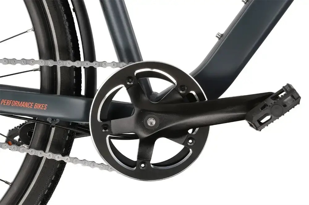 Rower miejski R-raymon UrbanRay 2.0 Gent