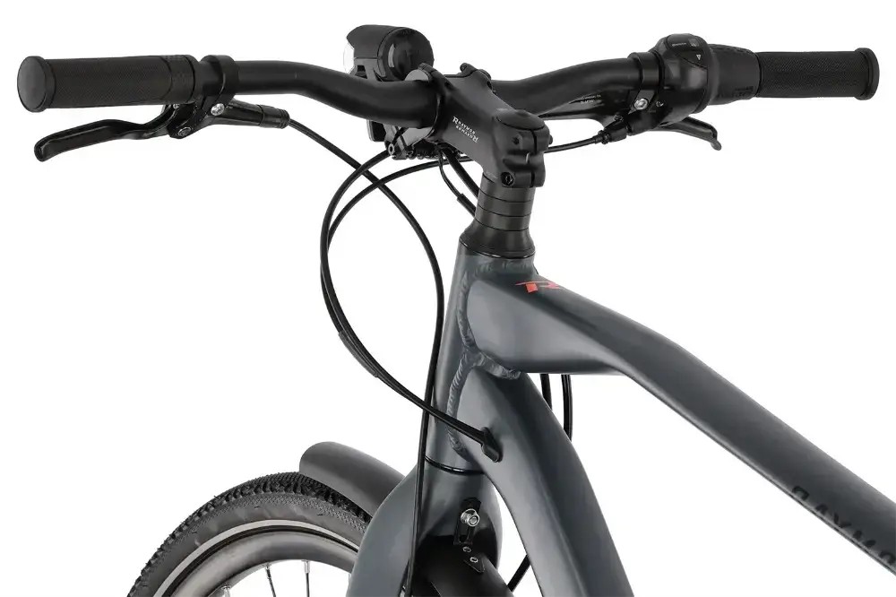 Rower miejski R-raymon UrbanRay 2.0 Gent