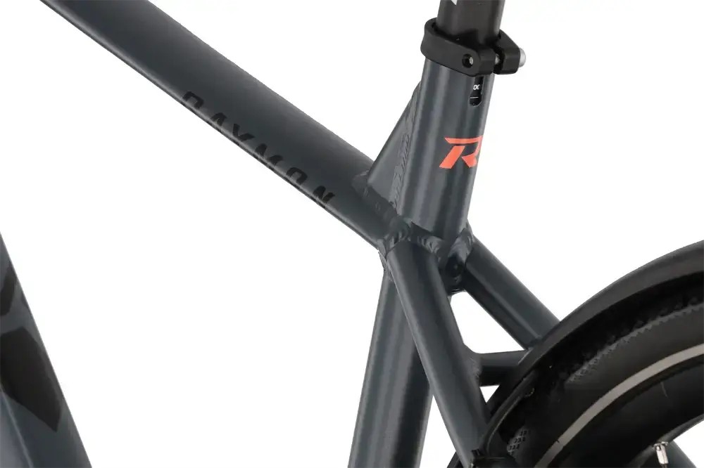 Rower miejski R-raymon UrbanRay 2.0 Gent