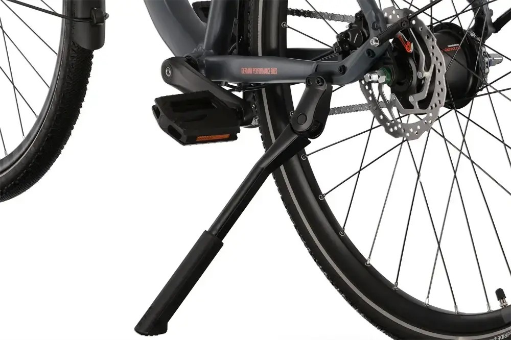 Rower miejski R-raymon UrbanRay 2.0 Gent