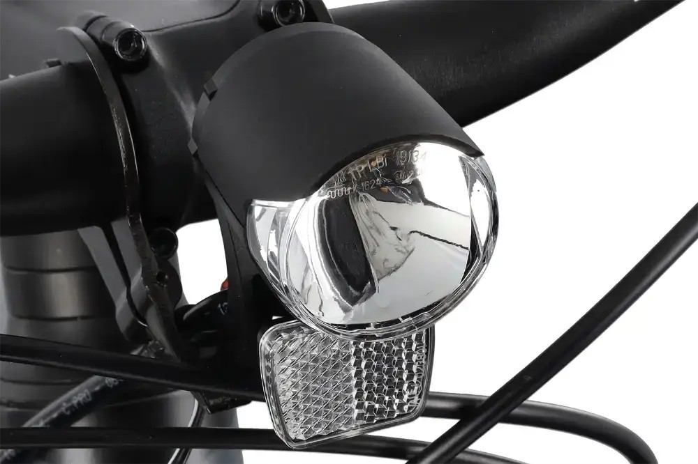 Rower miejski R-raymon UrbanRay 2.0 Gent