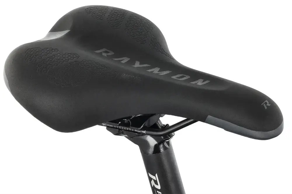 Rower miejski R-raymon UrbanRay 2.0 Gent