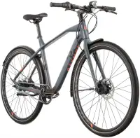 Rower miejski R-raymon UrbanRay 2.0 Gent