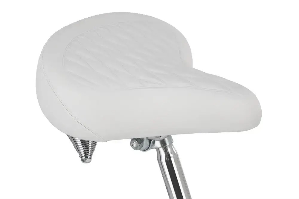 Rower miejski damski Embassy Jules II Deluxe