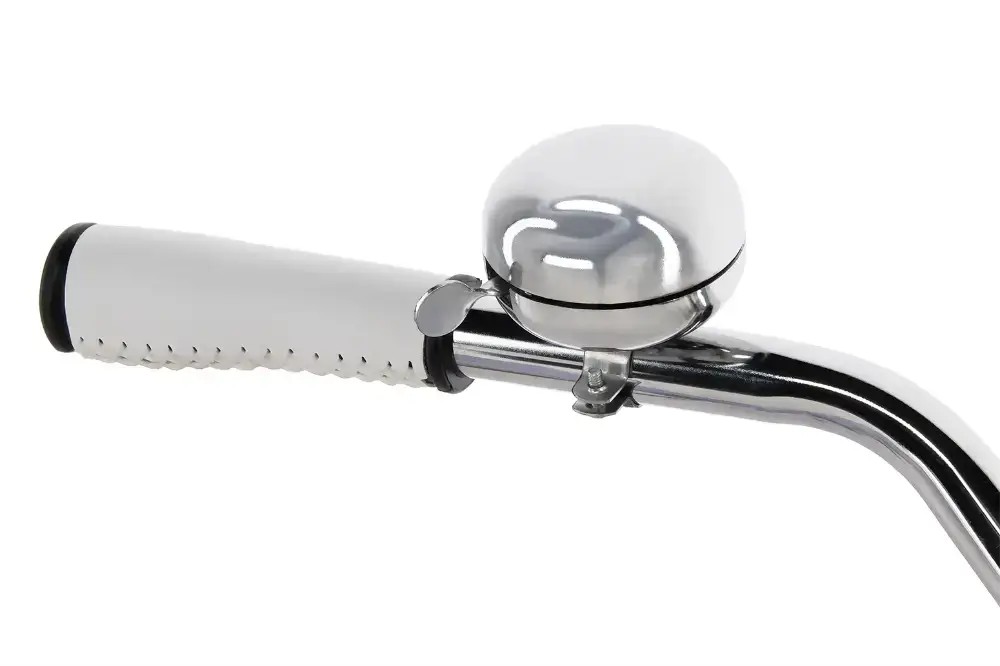 Rower miejski damski Embassy Jules II Deluxe