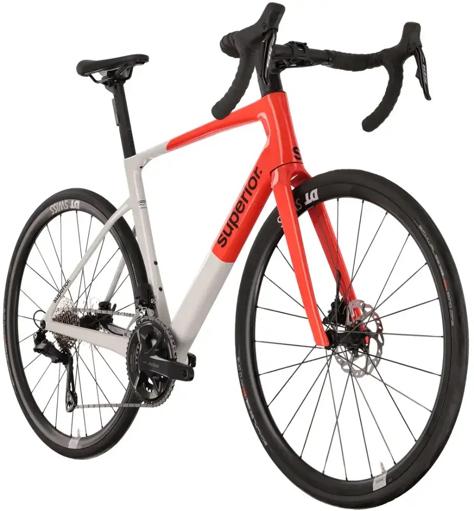 Rower szosowy Superior XR 9.5 GF
