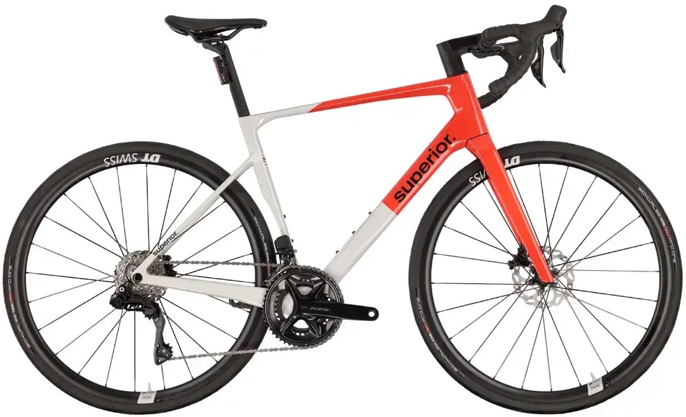 Rower szosowy Superior XR 9.5 GF