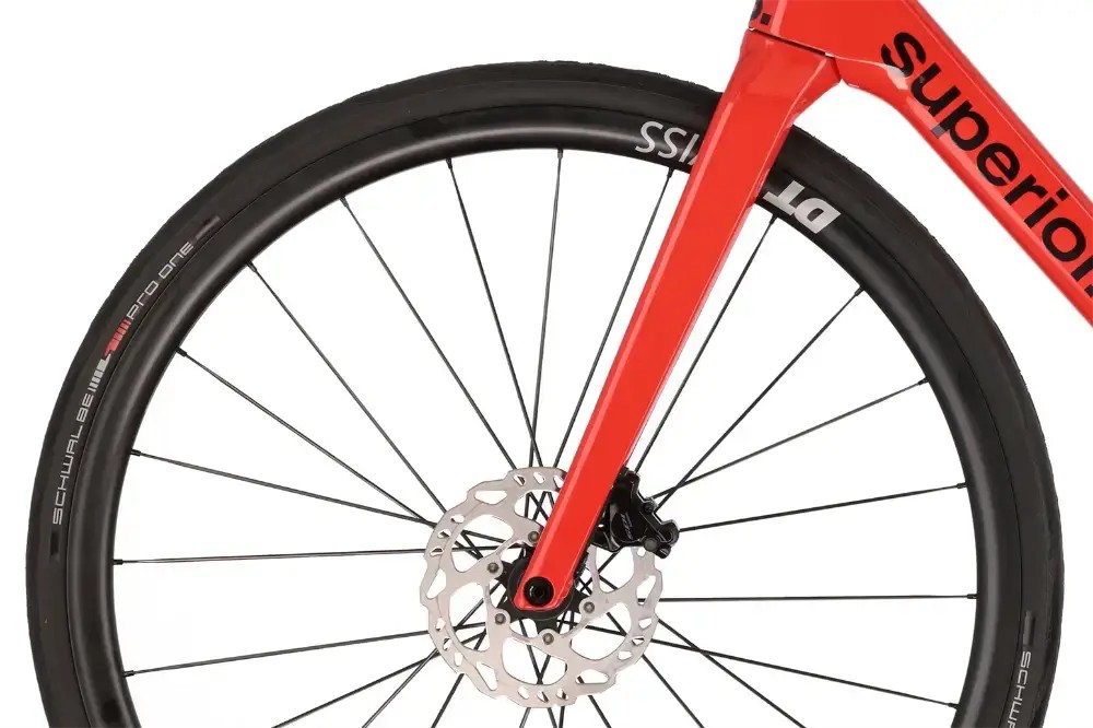 Rower szosowy Superior XR 9.5 GF