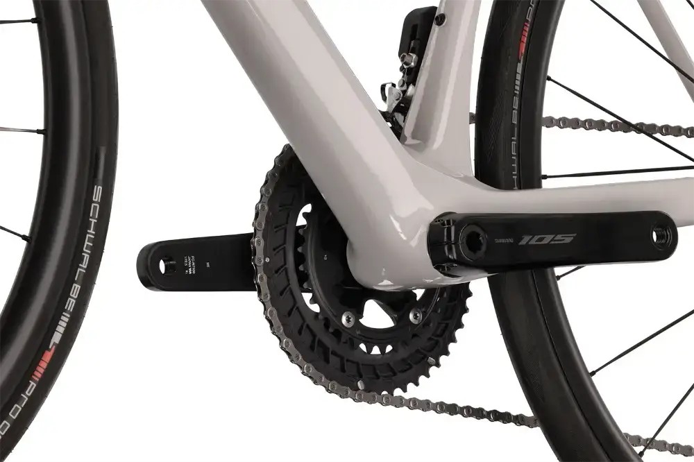 Rower szosowy Superior XR 9.5 GF