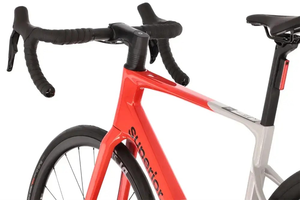 Rower szosowy Superior XR 9.5 GF