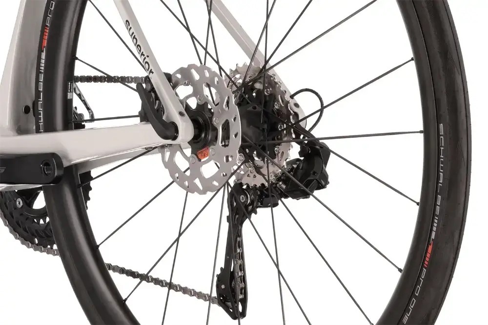 Rower szosowy Superior XR 9.5 GF