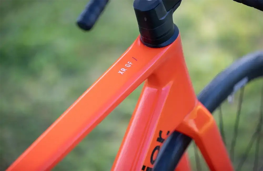 Rower szosowy Superior XR 9.5 GF