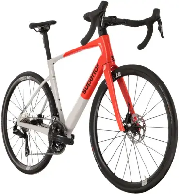 Rower szosowy Superior XR 9.5 GF