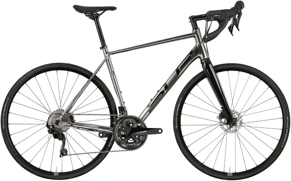 Rower szosowy Superior X-road Issue