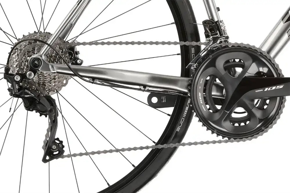 Rower szosowy Superior X-road Issue