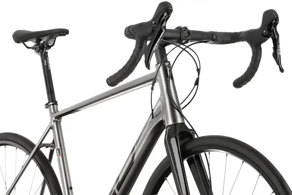 Rower szosowy Superior X-road Issue