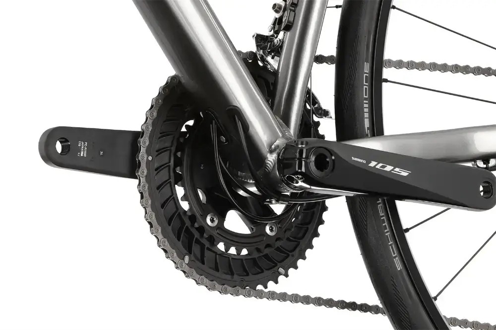 Rower szosowy Superior X-road Issue