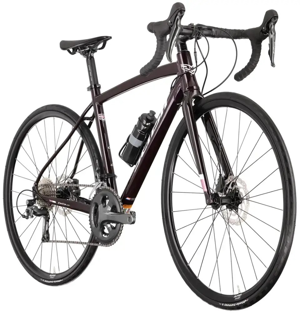 Rower szosowy Sensa Emilia Disc Tiagra