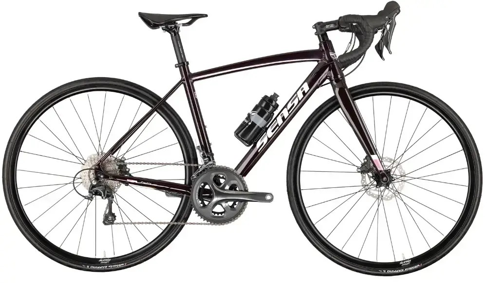 Rower szosowy Sensa Emilia Disc Tiagra