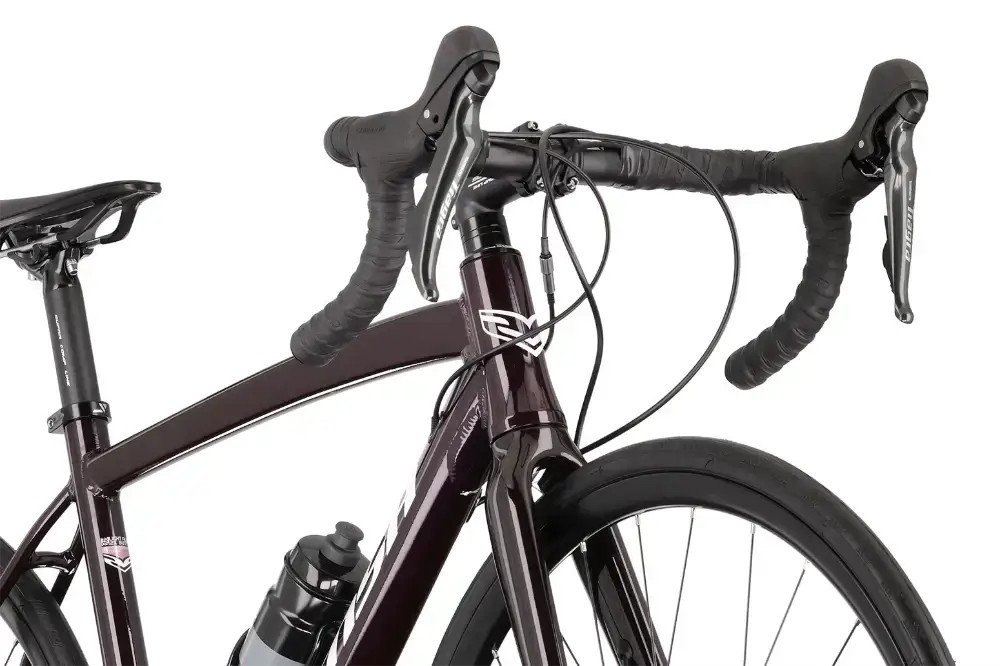 Rower szosowy Sensa Emilia Disc Tiagra