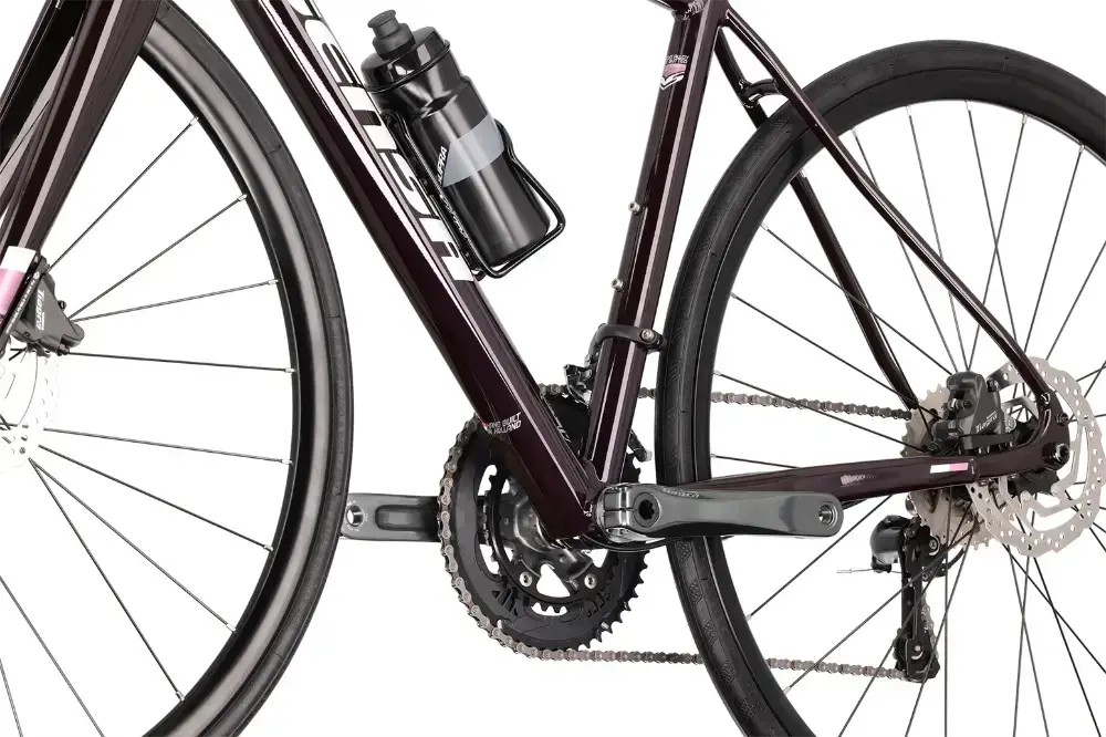 Rower szosowy Sensa Emilia Disc Tiagra