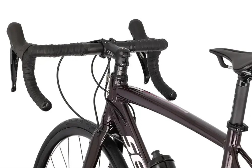 Rower szosowy Sensa Emilia Disc Tiagra