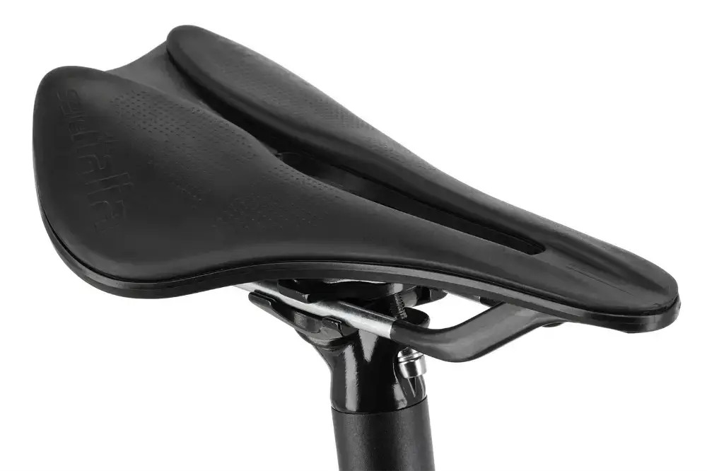 Rower szosowy Sensa Emilia Disc Tiagra