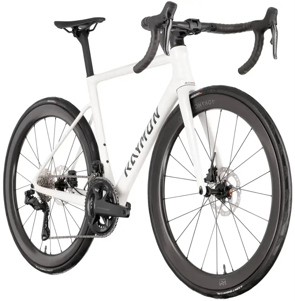 Rower szosowy R-raymon Kirana Ultra