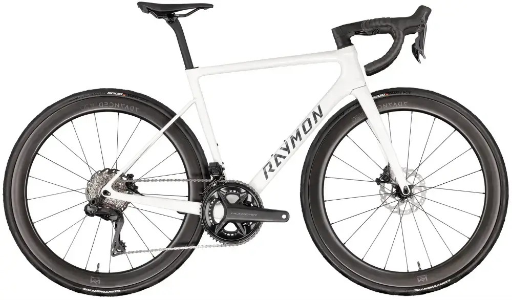 Rower szosowy R-raymon Kirana Ultra