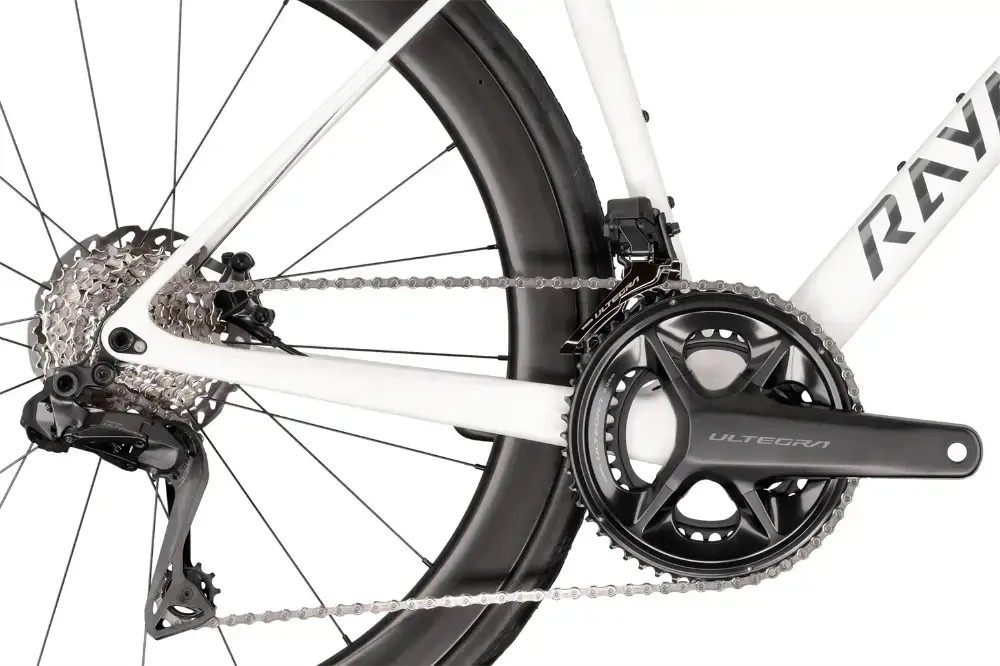 Rower szosowy R-raymon Kirana Ultra