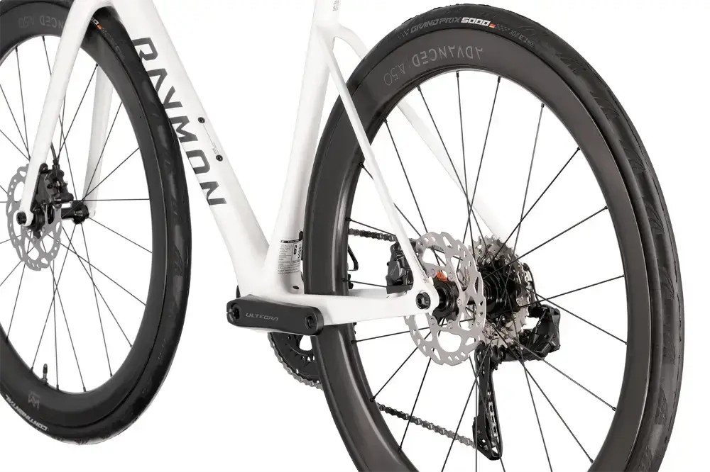 Rower szosowy R-raymon Kirana Ultra