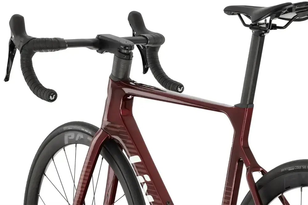 Rower szosowy damski Liv EnviLiv Advanced 2