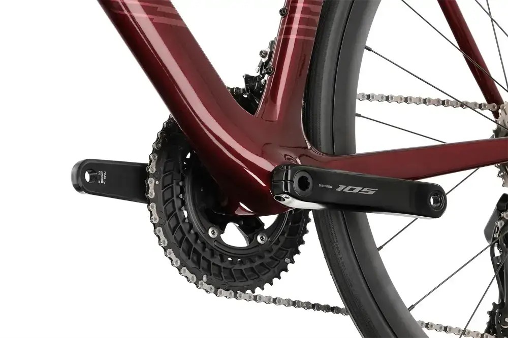 Rower szosowy damski Liv EnviLiv Advanced 2